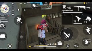 1vs2 freefire