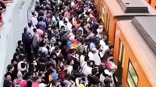 Mexico City Metro