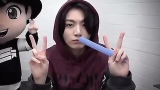Jungkook bts