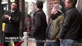2021 New top 5 Just For Laughs (super!!!)