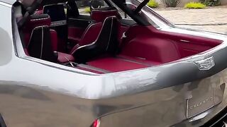 Cool car