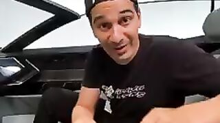 Very inovative car