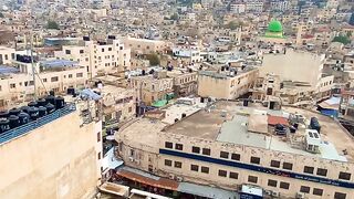Occupied West Bank city of Nablus ❤️