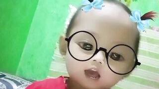 ANAK INI LUCU BANGETT..