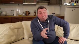 Анекдот про кума. Анекдоты от А до Я