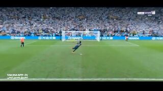 Argen tina Vs Prancis fifa word cup qatar - adu pinalti