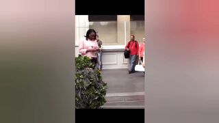 IMPOSSIBLE NOT TO LAUGH