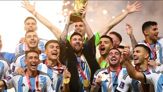 Argentina vs France WorldCup Highlights videos