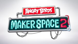 ANGRY BIRD WOW