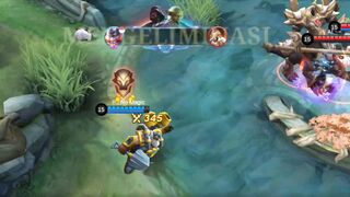 MOMENT FRANCO CURI LORD MUSUH