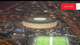 Match Features - Morocco 1 versus 0 Portugal - FIFA World Cup Qatar 2022