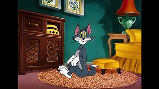 kartun anak tom & jery
