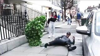 Funniest sneak attacks of 2022