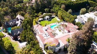 $52,000,000 million mansion