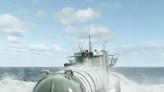 Operation Seawolf movie 2022