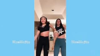 Tiktok girl's Dance ????????????????