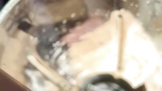 Kit Kat Milkshake Wild Cookbook