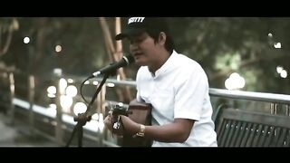 Angga cadra - sampai tutup usia X anji