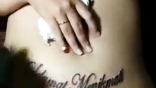 Tatto girls