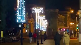 Крим у кольорах українського прапора - готуються вернутися додому?