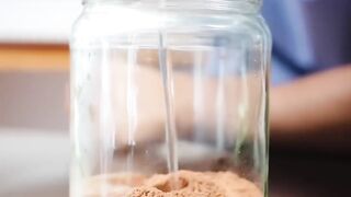 Ice Milo Shake Wild Cookbook