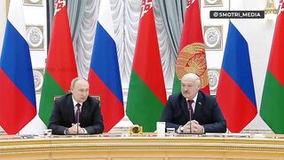 Зустріч двох божевільних диктаторів: про що говорили