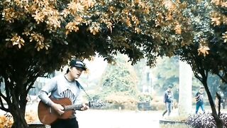 Angga Candra - hampa