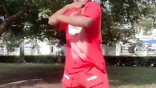 Favorite dance trend