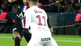 Neymar skills dribbling