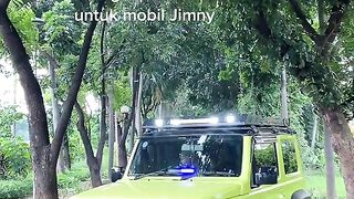 Jimmy Jeep