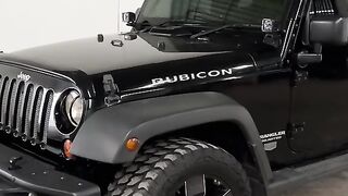 Jeep car