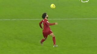 Top Skill The original Alisson x Mohamed Salah
