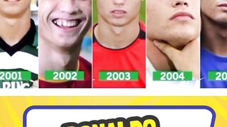 Ronaldo Oh Ronaldo