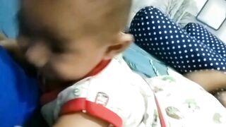Cute baby - make it adorable