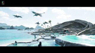Avatar: The Way of Water