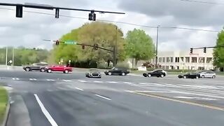 Mustang ???? GT Drift .