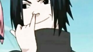 Naruto CURSED IMAGES will make you die