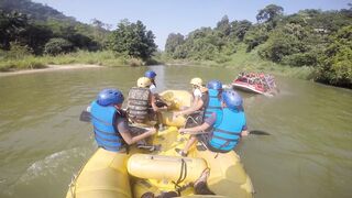 water rafting in sri lanka