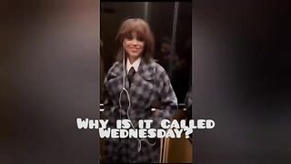 Tiktok Lo Mejor Que Veras Hoy De Wendesday