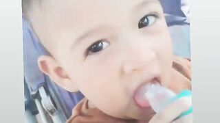 El Niñito Famoso Jajaja ????????????????