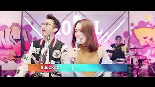 Rungkat