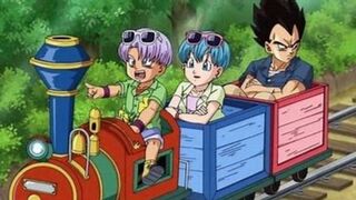 Dragon Ball Super 1 Temporada: Segundo Episodio