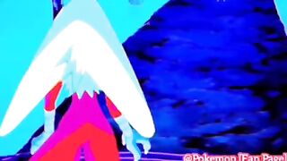 @amv~ Lucario ???? Blaziken [Amv]