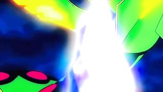 Pokemon [AMV] || WhatsApp status || #shorts #pokemon #youtubeshorts #pokedart