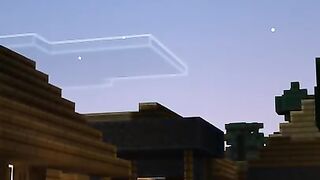 Best of Ethobot 2022 - Minecraft Shorts Compilation