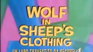 É o Lobo - Lobo em Pele de Ovelha