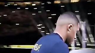 Mbapee kalah menyesal dengan team perancis