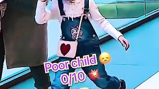 Children Poor Prank OMG, ITS RUSSIA