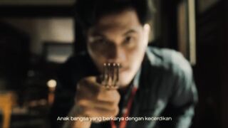 Iklan Kocak Gojek