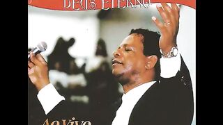 Adhemar de Campos - Deus Está Em Nosso Meio